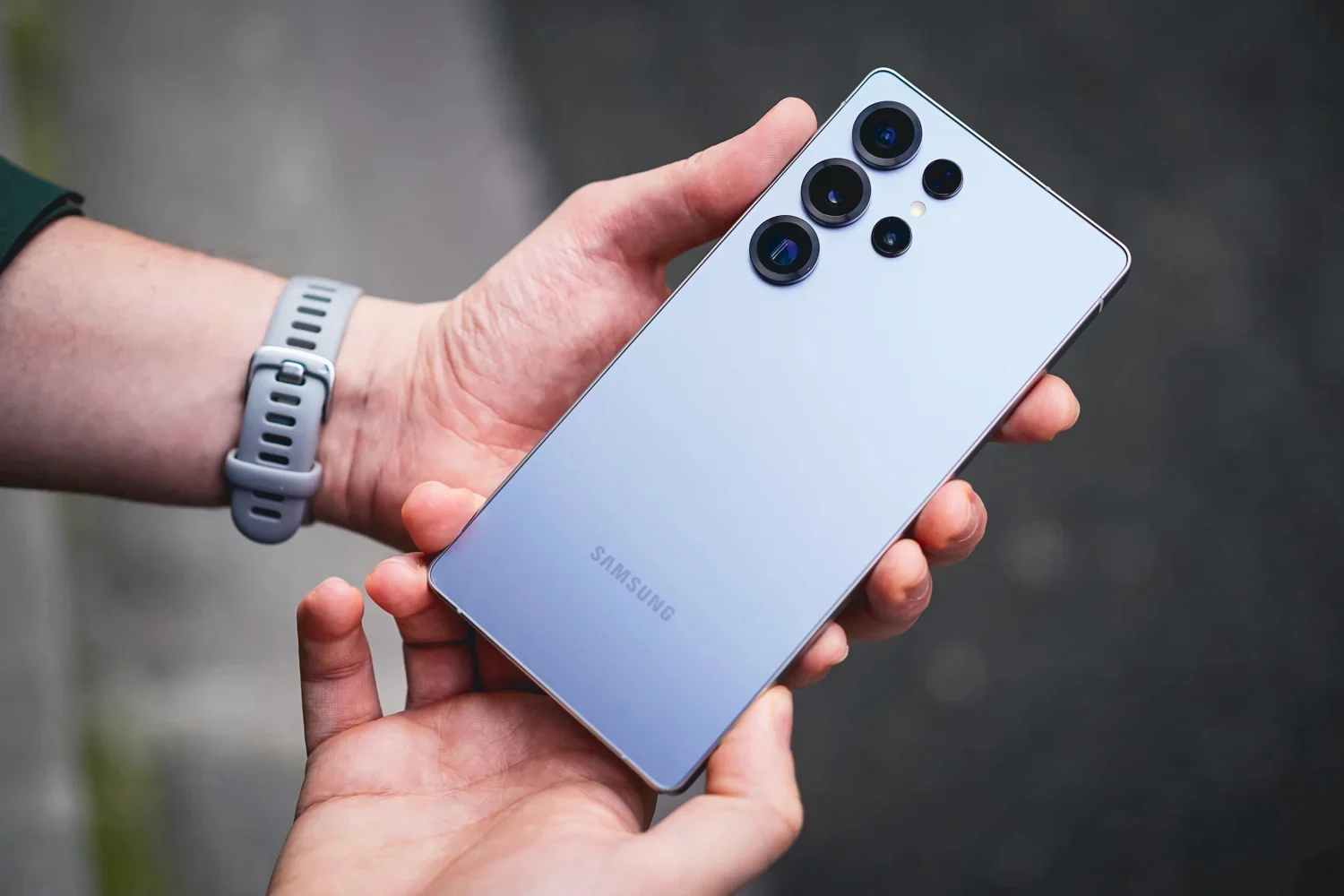 Ecran Samsung Galaxy S23 Ultra – Image 4